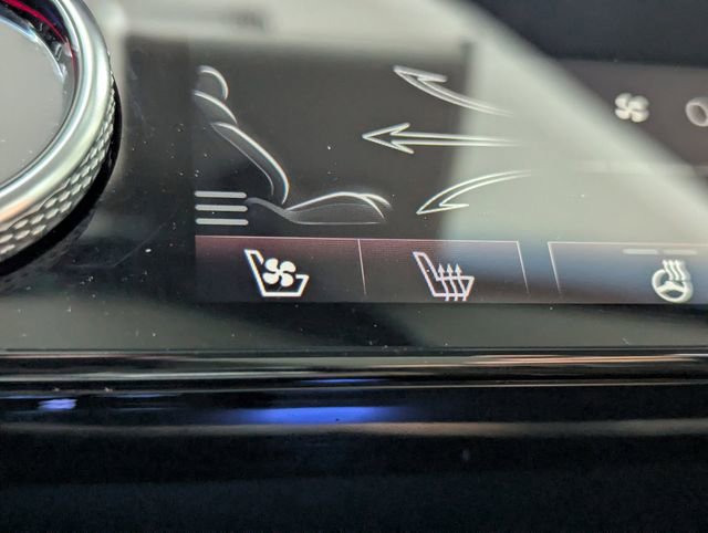 Used 2021 Genesis GV80 3.5T image 19