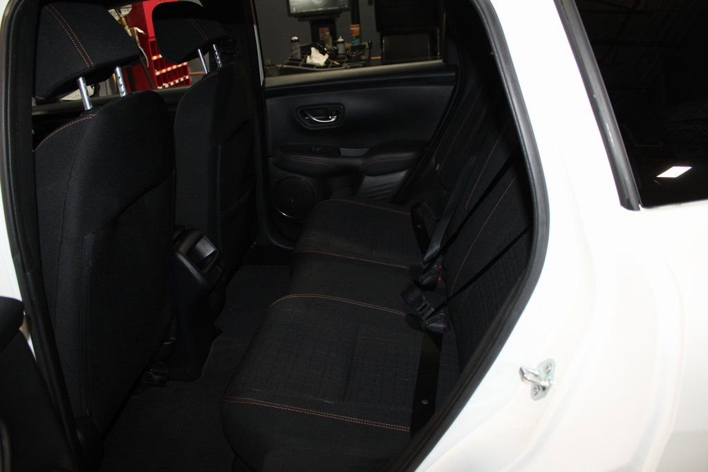 Used 2023 Honda HR-V Sport image 17