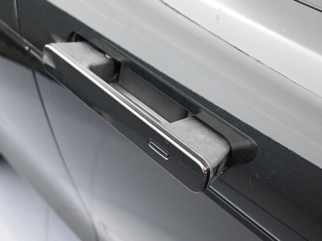 Used 2024 Land Rover Range Rover Evoque S image 33