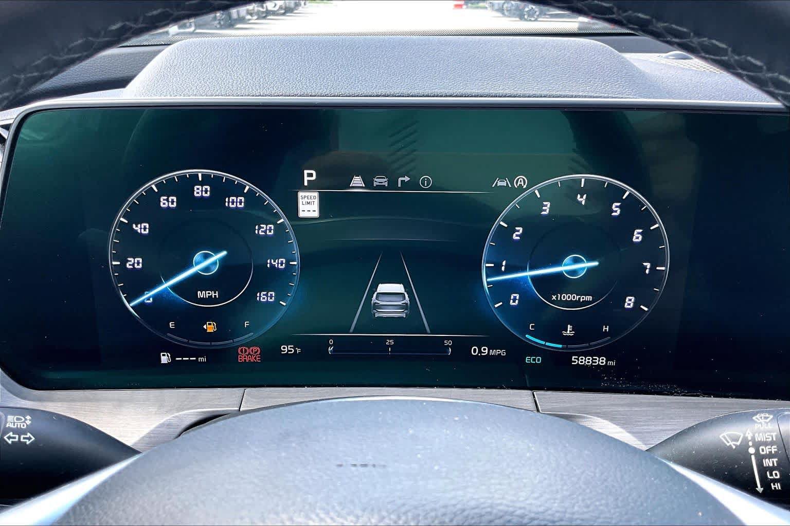 Certified 2024 Kia Telluride SX X-Pro AWD/4WD image 24