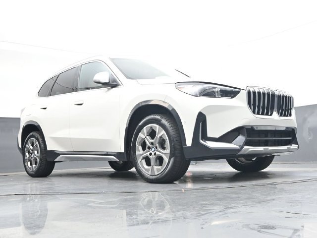 Used 2023 BMW X1 xDrive28i w/ Convenience Package AWD/4WD image 30