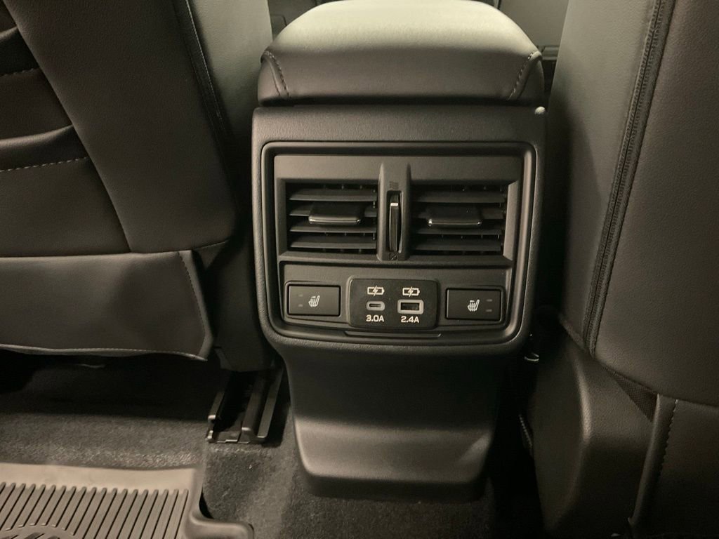 New 2026 Subaru Outback Touring image 34