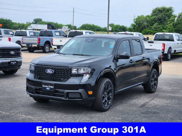 New 2026 Ford Maverick XLT AWD/4WD image 3