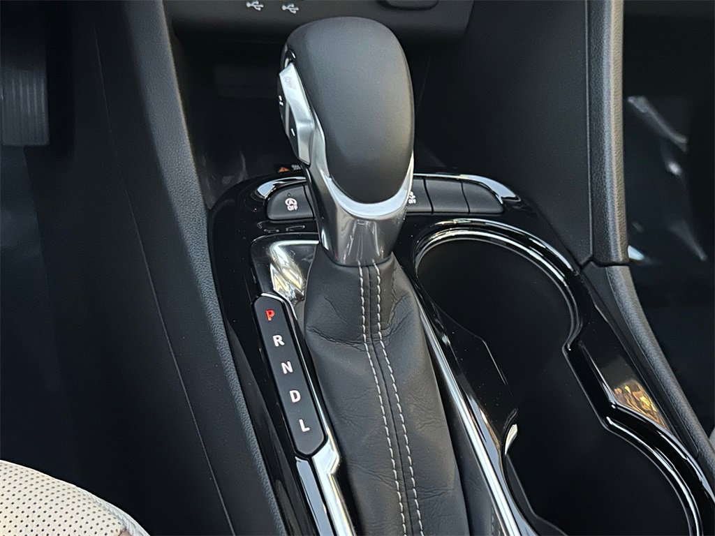 New 2026 Buick Encore GX Avenir w/ Avenir Technology Package image 30