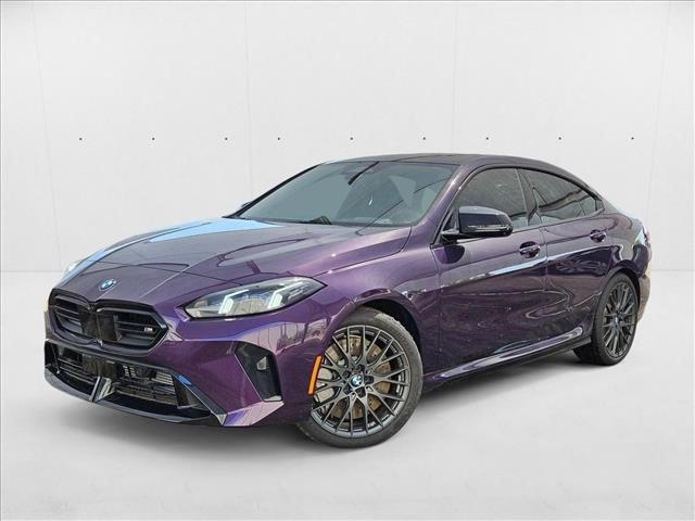 Used 2025 BMW M235i xDrive w/ M Performance Package image 1