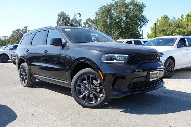 New 2026 Dodge Durango GT w/ Blacktop Package image 2