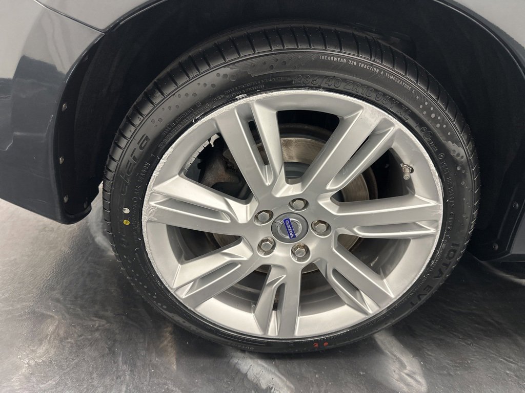 Used 2012 Volvo S60 T6 image 30