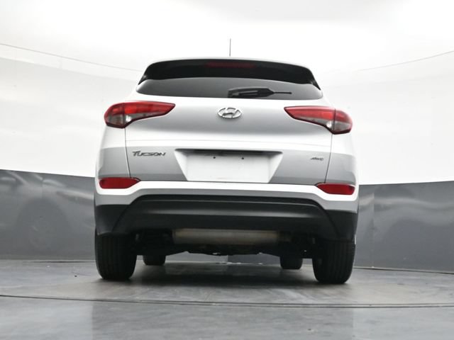Used 2016 Hyundai Tucson SE w/ Option Group 02 AWD/4WD image 33