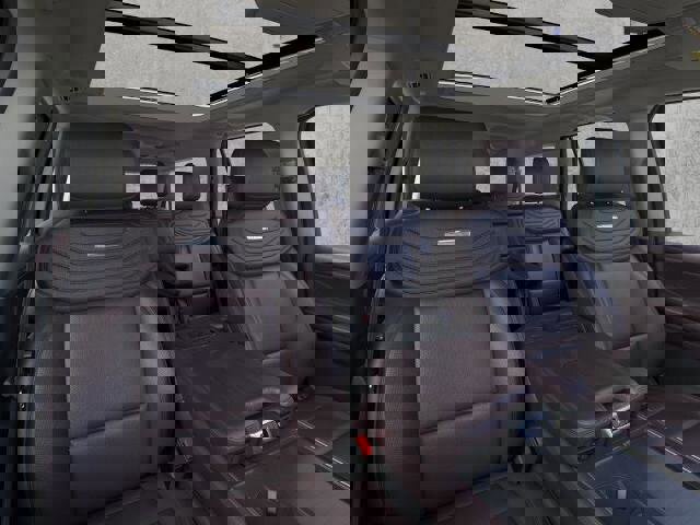 New 2026 Ford Expedition Max Platinum w/ Platinum Ultimate Package image 10