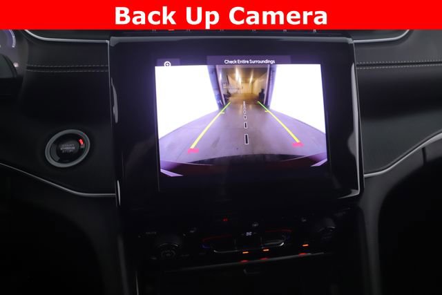 Used 2025 Jeep Grand Cherokee L Laredo image 23