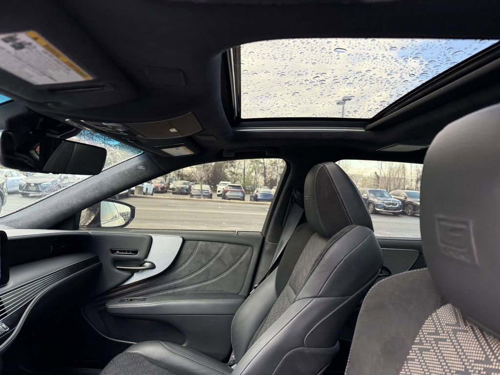 Used 2023 Lexus LS 500 F Sport w/ Cold Weather Package (CK) image 20