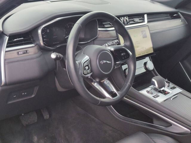 Used 2023 Jaguar F-PACE S AWD/4WD image 7
