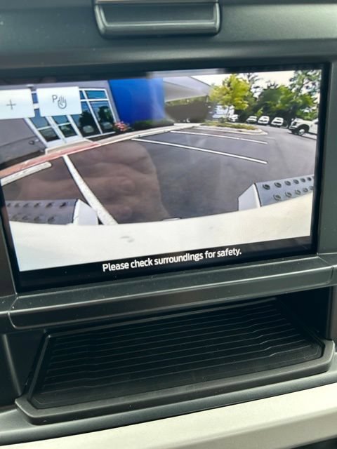 New 2026 Ford F250 XL w/ XL Chrome Package AWD/4WD image 27
