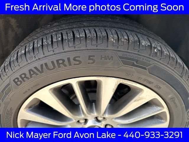 Used 2018 Lincoln MKC Reserve w/ Lincoln MKC Climate Package FWD image 13
