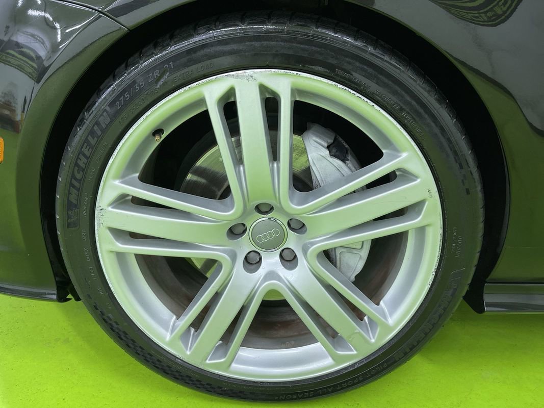 Used 2013 Audi A7 3.0T Prestige image 16