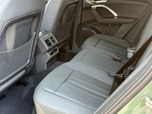 New 2026 Audi Q5 Premium Plus AWD/4WD image 21