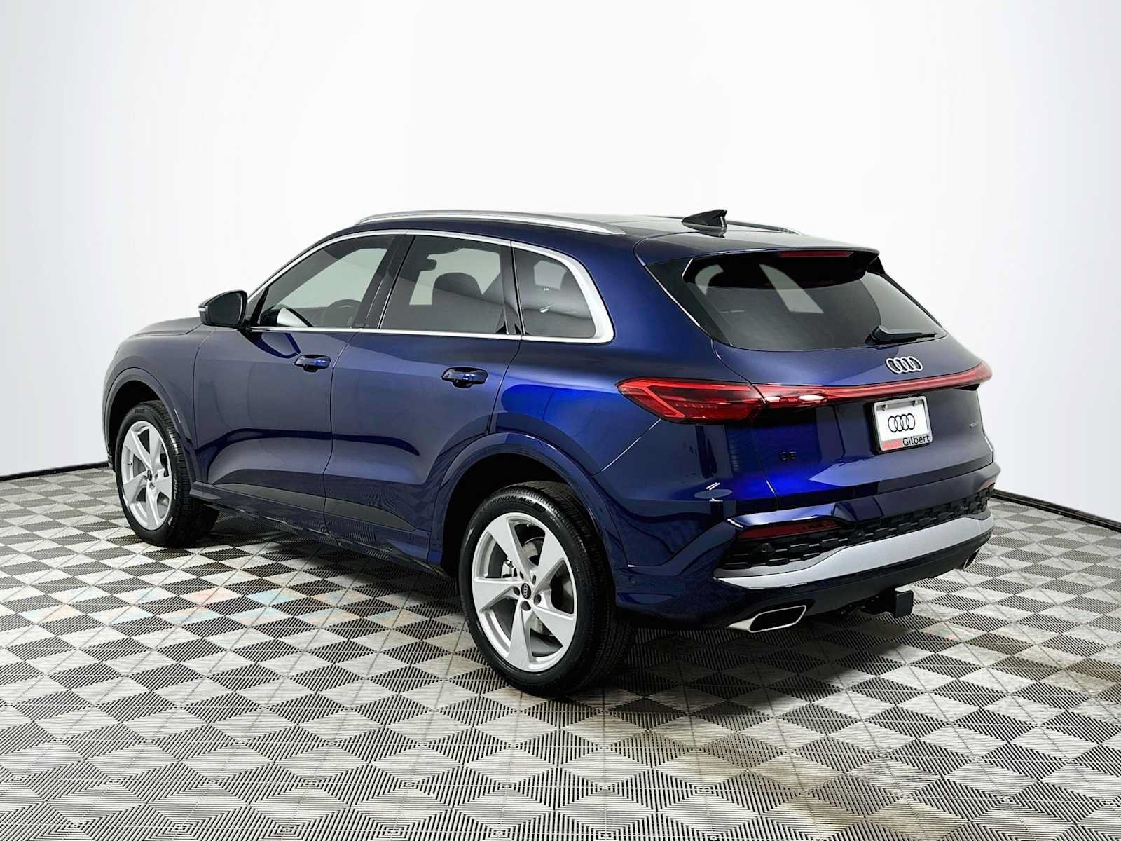 New 2026 Audi Q5 Premium Plus AWD/4WD image 5
