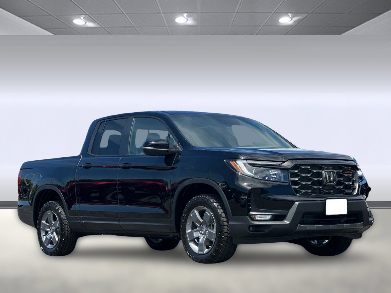 New 2025 Honda Ridgeline TrailSport image 6