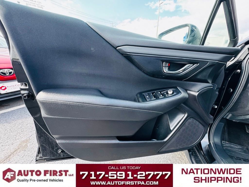 Used 2023 Subaru Outback Premium image 10