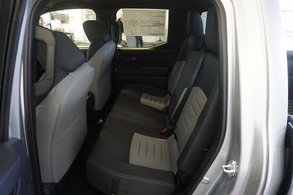 New 2026 Toyota Tacoma TRD Sport image 21