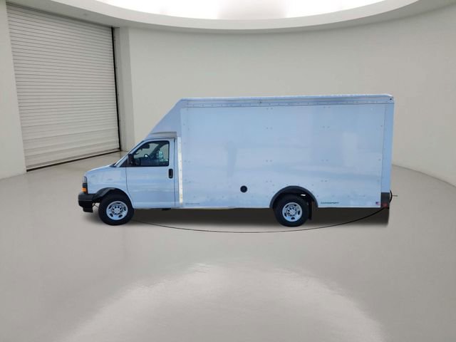 New 2026 Chevrolet Express 3500 w/ Power Convenience Package image 4