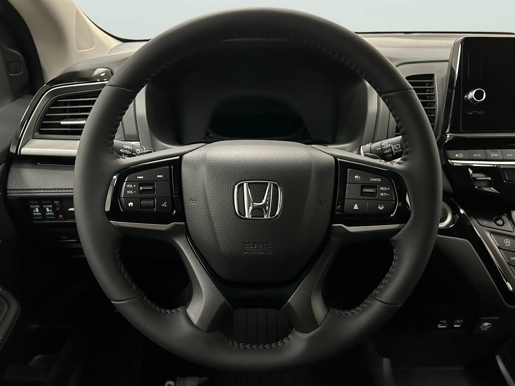 Used 2026 Honda Odyssey Touring image 12