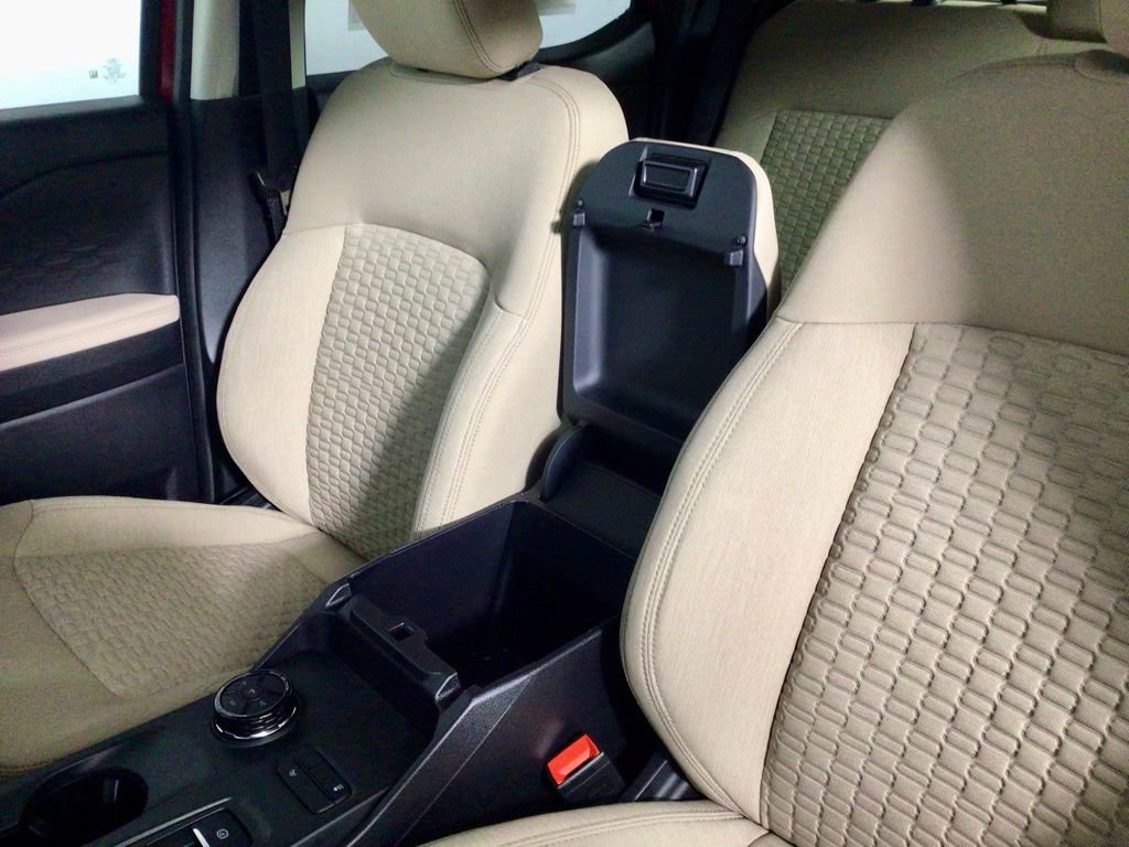 New 2025 Ford Ranger XLT w/ Advanced Towing Package image 27