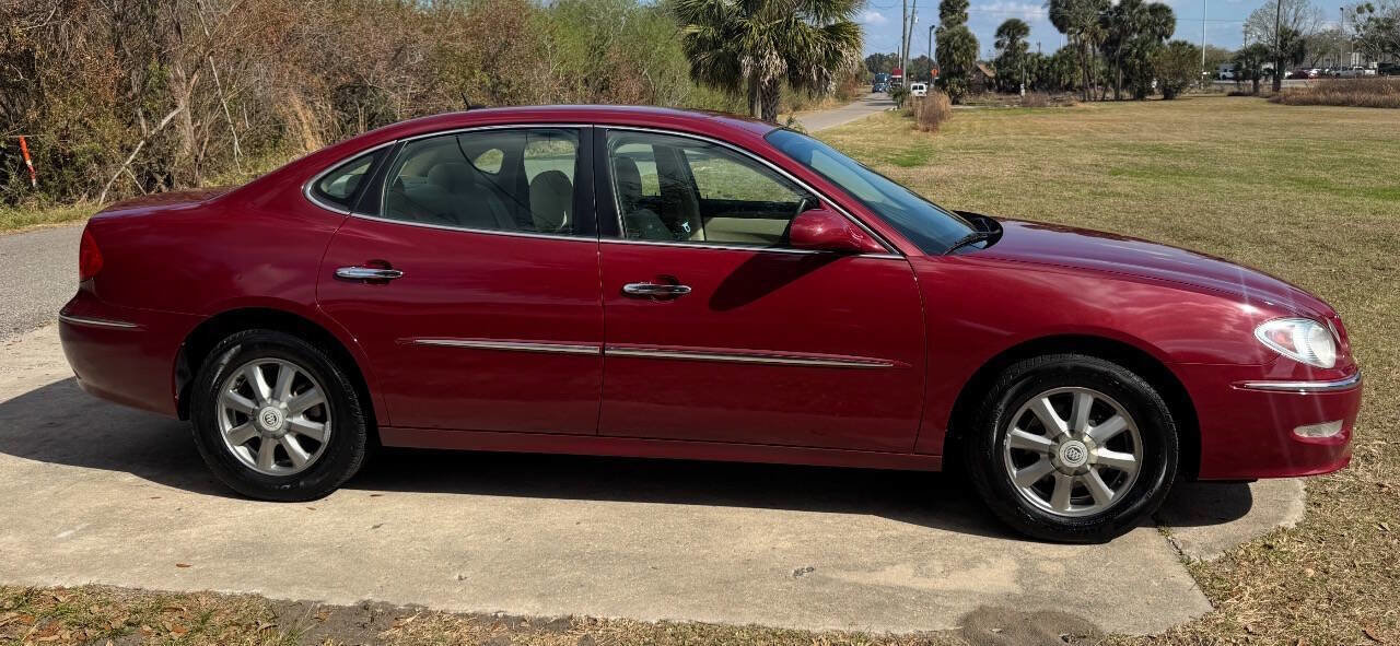 Used 2009 Buick LaCrosse CX image 8