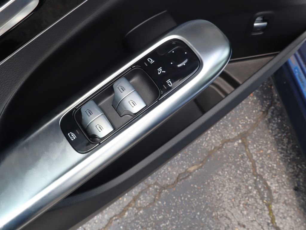 Certified 2024 Mercedes-Benz C 43 AMG 4MATIC Sedan image 19