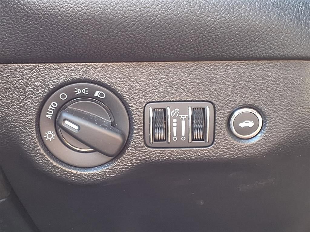 Used 2023 Dodge Challenger R/T w/ Cold Weather Group image 11