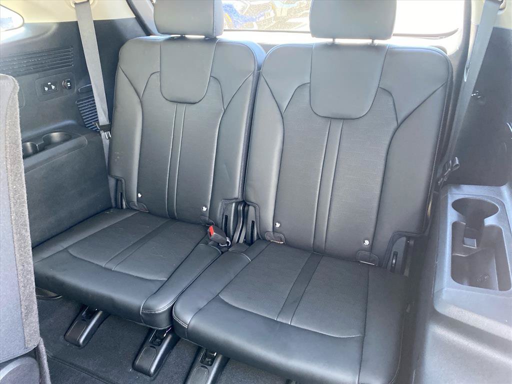 Certified 2024 Kia Sorento S AWD/4WD image 24