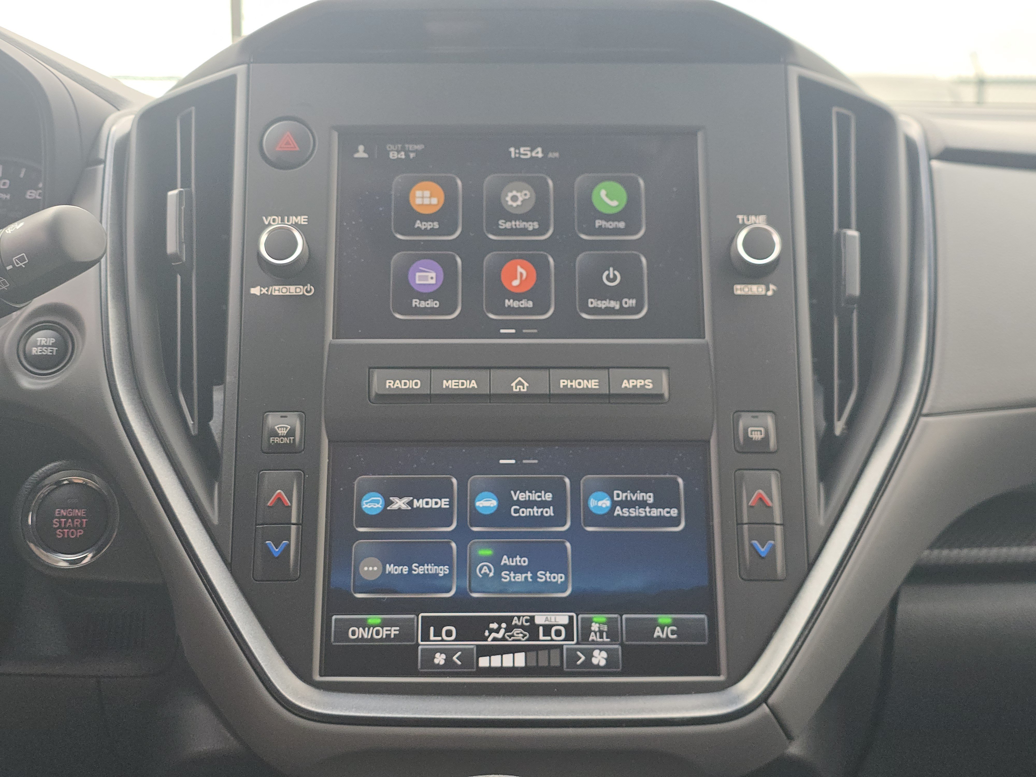 New 2026 Subaru Crosstrek 2.5i AWD/4WD image 22