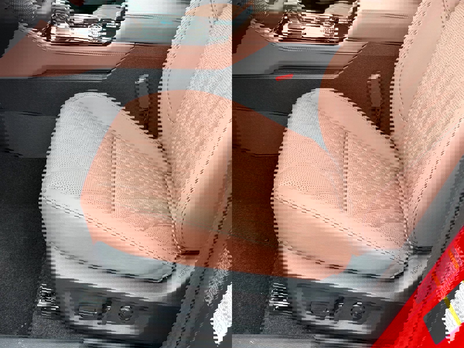 New 2025 Mitsubishi Outlander AWD image 7