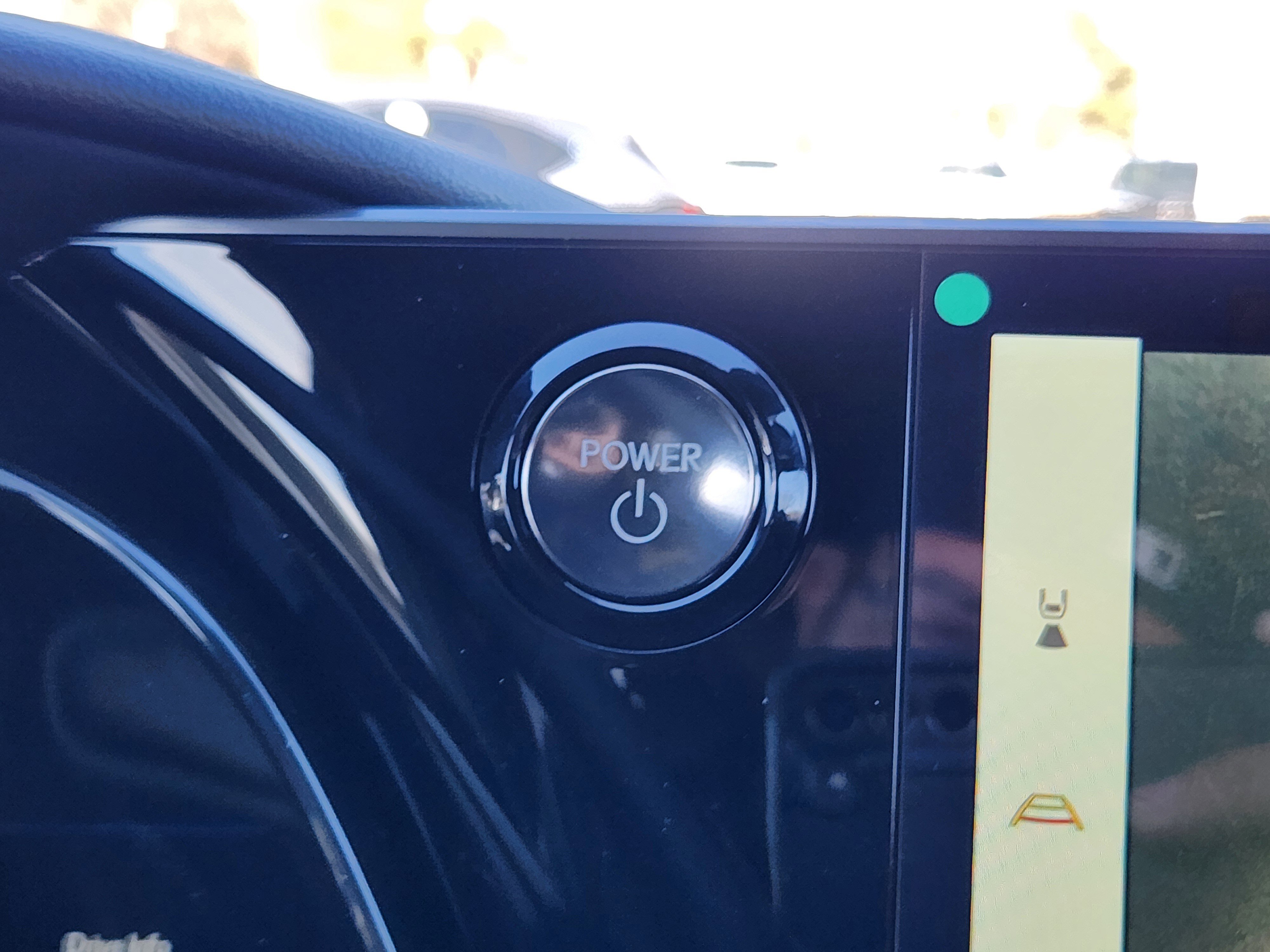 New 2026 Lexus TX 500h AWD image 34