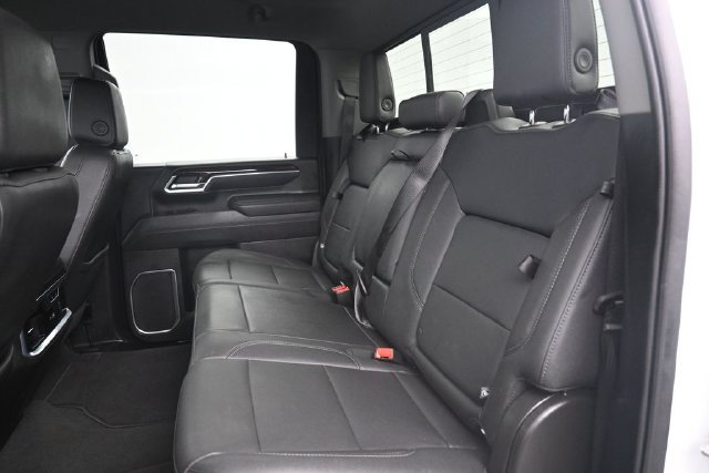 Used 2025 GMC Sierra 2500 SLT w/ SLT Convenience Package AWD/4WD image 26