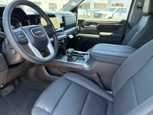 New 2026 GMC Sierra 1500 SLT w/ SLT Premium Plus Package AWD/4WD image 18
