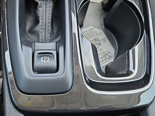Used 2025 Chevrolet TrailBlazer LS w/ LS Convenience Package FWD image 44