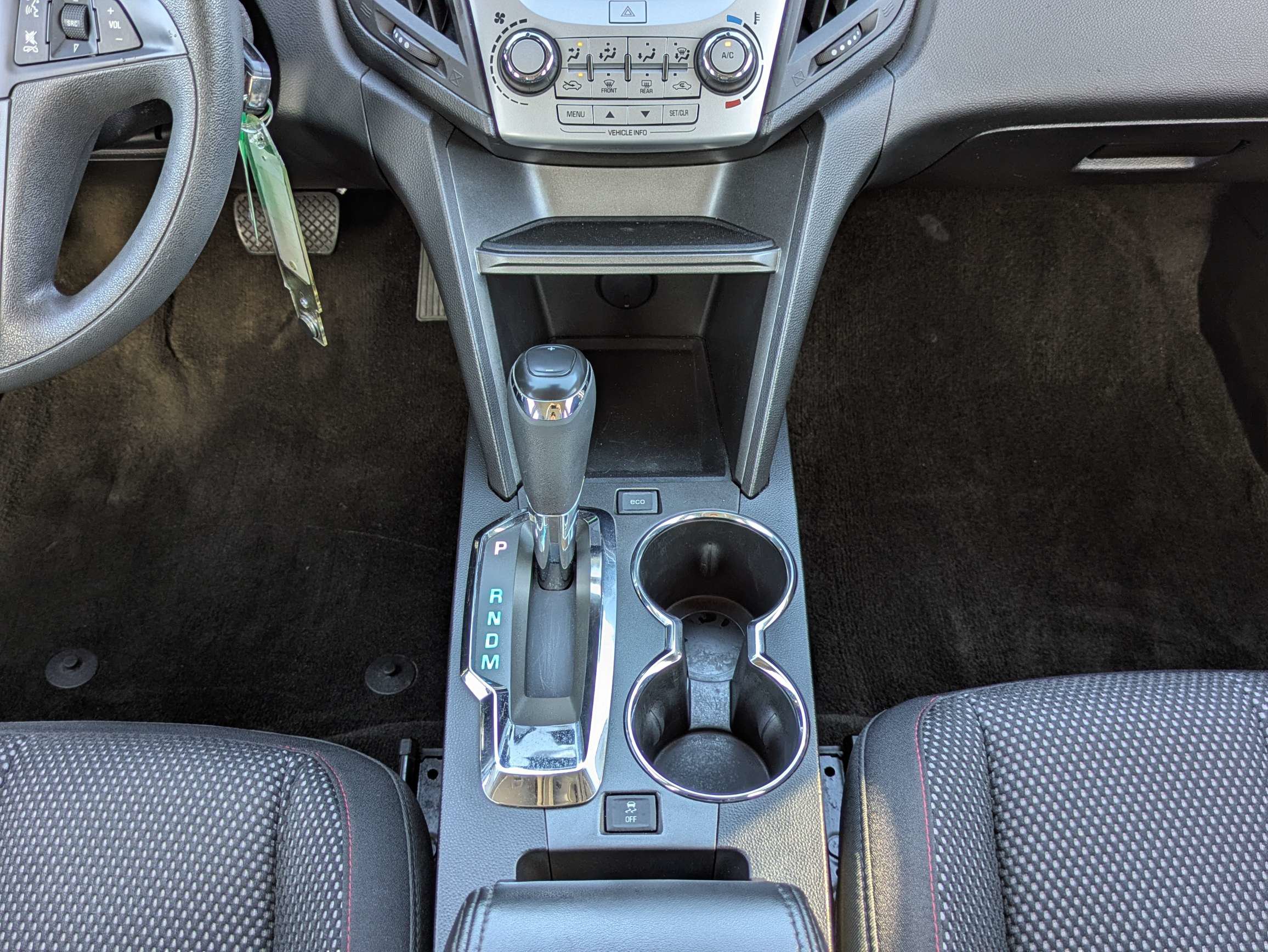 Used 2016 Chevrolet Equinox LS AWD/4WD image 19