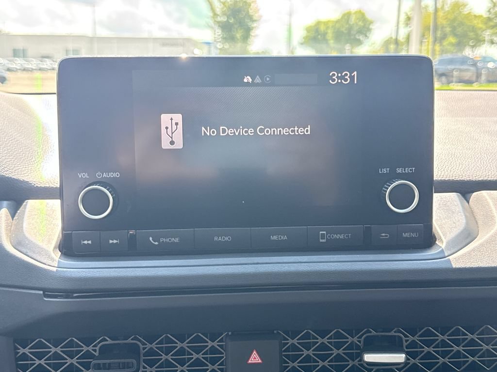 Certified 2025 Honda Accord SE image 26