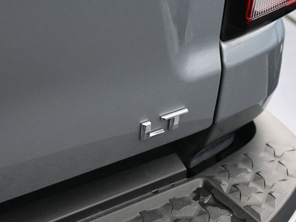 Used 2023 Chevrolet Colorado LT w/ LT Convenience Package image 34