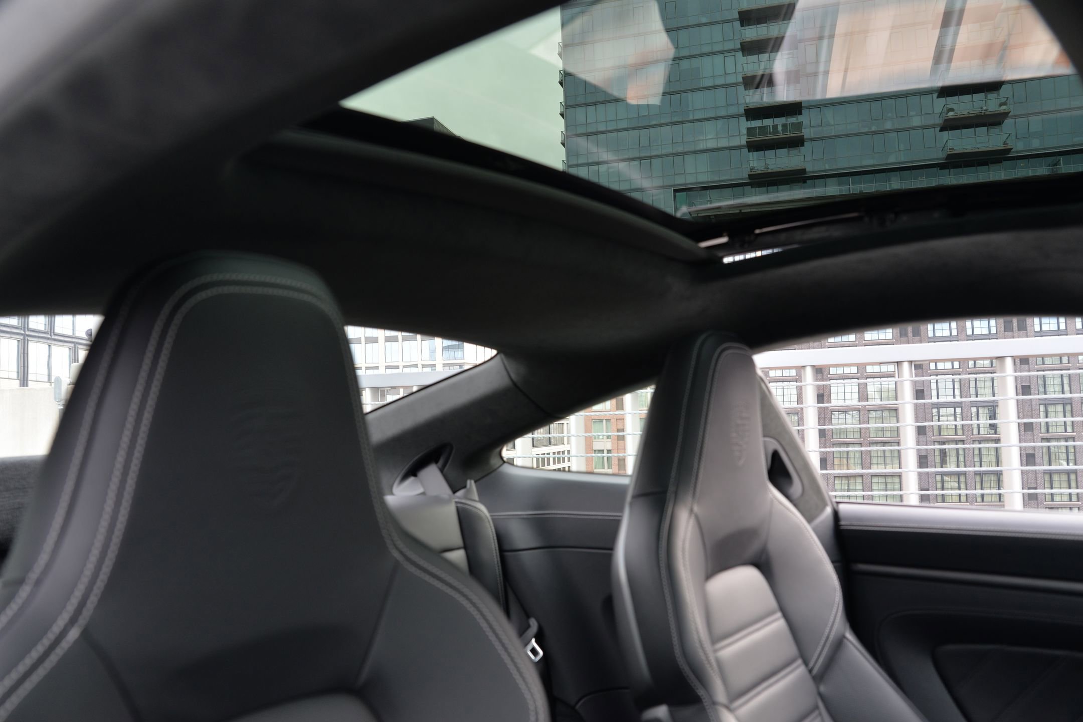 Certified 2025 Porsche 911 Carrera GTS image 14