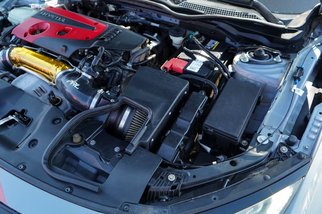 Used 2019 Honda Civic Type R image 39