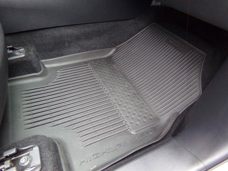 Used 2022 Toyota Highlander XLE image 24