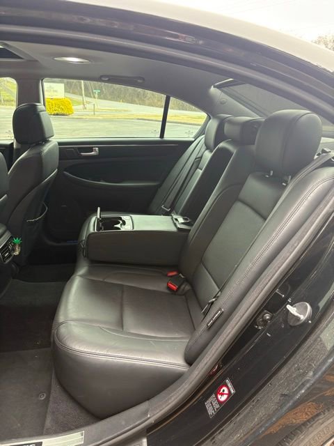 Used 2013 Hyundai Genesis 5.0 R-Spec image 26