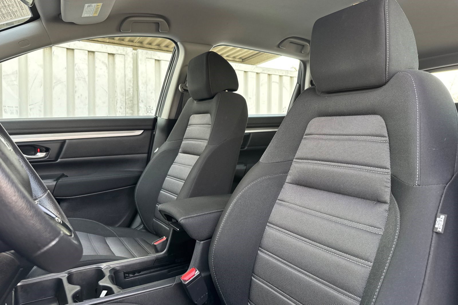 Used 2020 Honda CR-V LX image 21