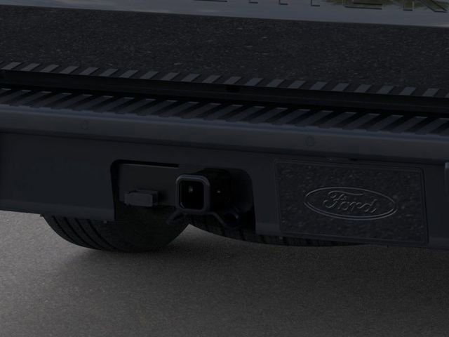 New 2026 Ford Maverick Lariat w/ Black Appearance Package image 23