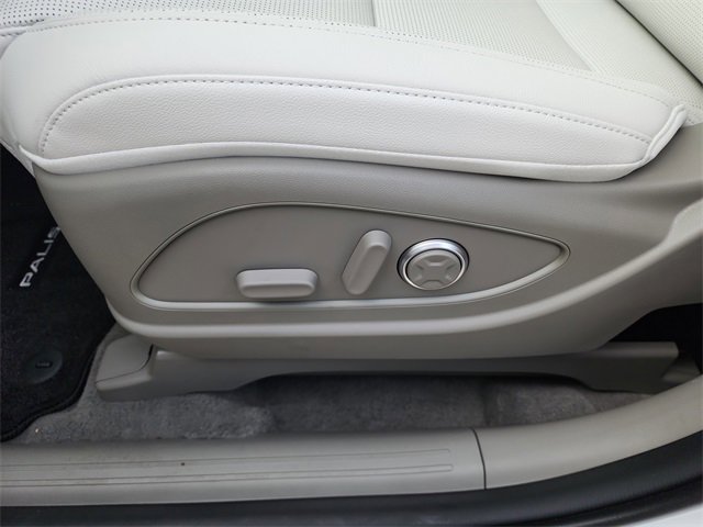 New 2026 Hyundai Palisade Limited image 18