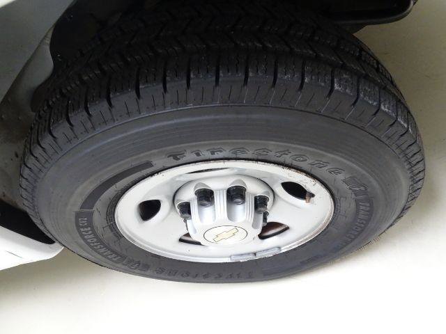 Used 2021 Chevrolet Express 2500 w/ Driver Convenience Package image 8