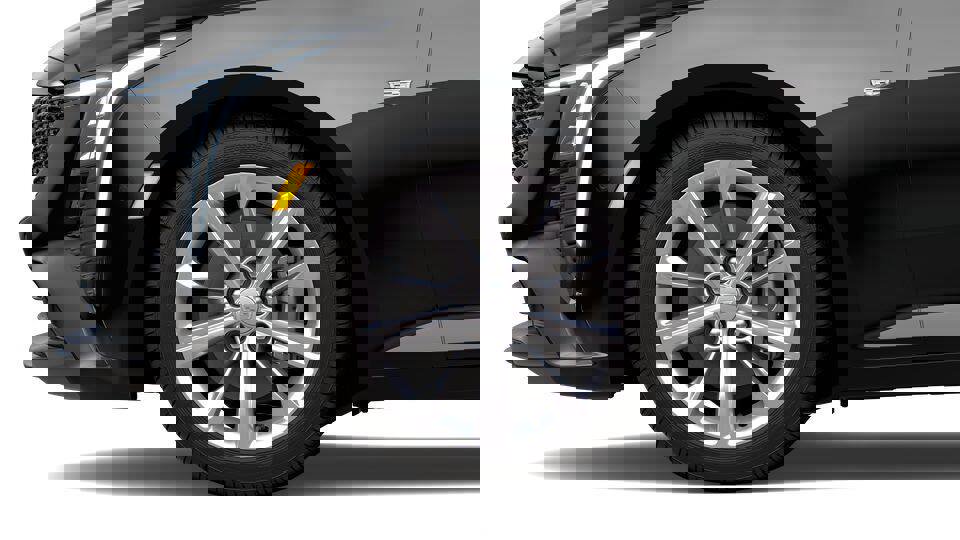 New 2026 Cadillac CT5 Premium Luxury image 38