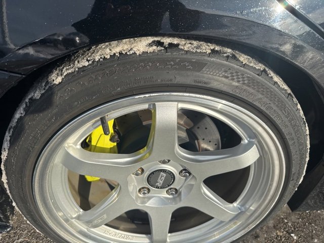 Used 2020 Subaru WRX STI image 17